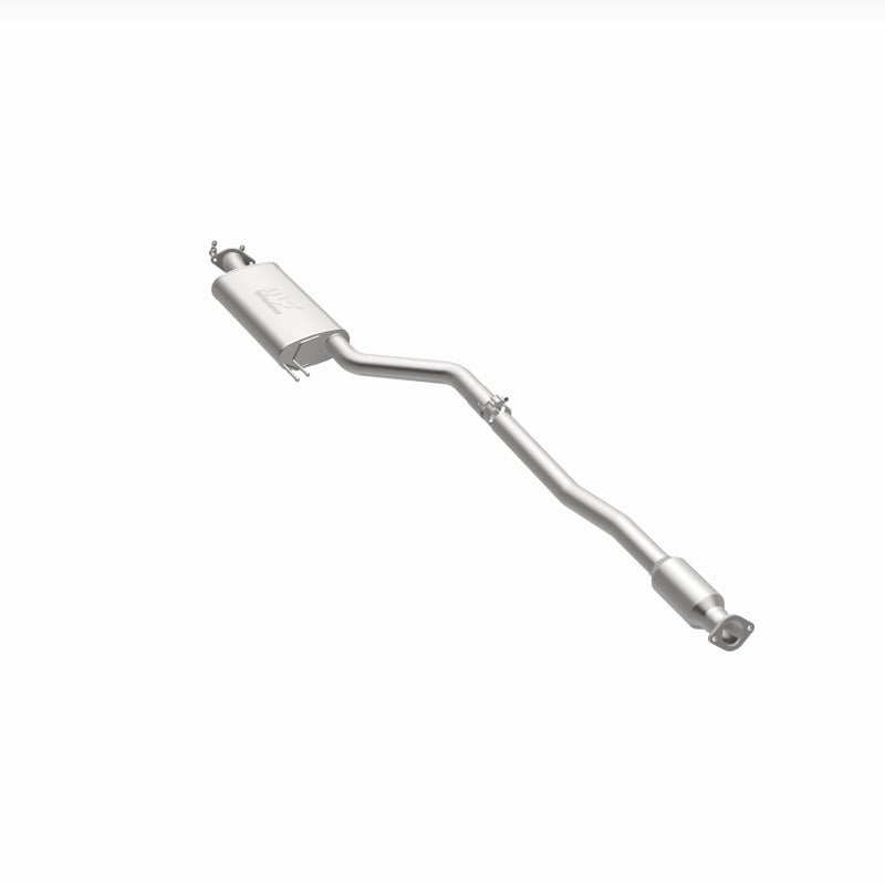 MagnaFlow 16-17 Kia Sorento 3.3L California Grade CARB Compliant Direct-Fit Catalytic Converter