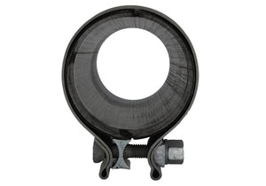 Ford Racing 21-22 F-150 Exhaust Tip - Black Chrome