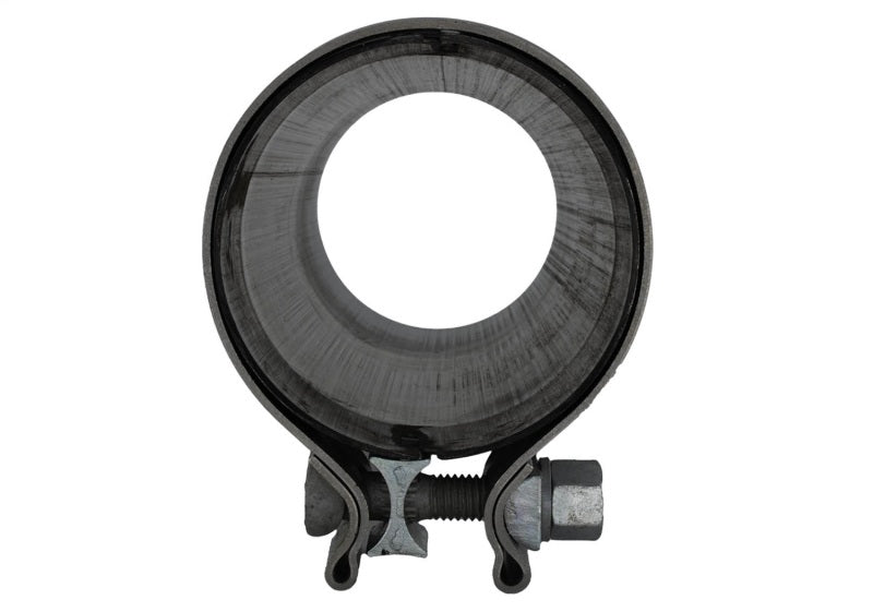 Ford Racing 21-22 F-150 Exhaust Tip - Black Chrome