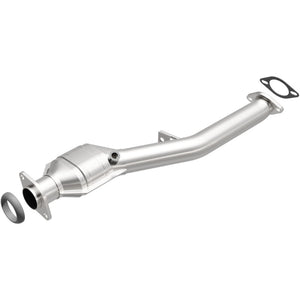 Magnaflow Conv DF 06-08 Subaru Forester/06-07 Impreza 2.5L Rear Turbocharged (49 State)