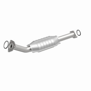 MagnaFlow Direct Fit Catalytic Converter 03-04 Toyota Tundra V8 4.7L Gas
