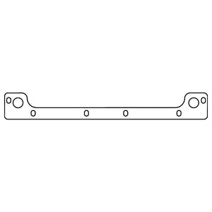 Cometic GM SB2.2 Small Block V8 .032in AFM Valley Gasket Set - .970in Water Holes