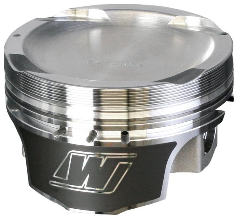 Wiseco Mitsubishi Lancer EVO 8 - 4G63 Turbo Piston Shelf Stock Kit