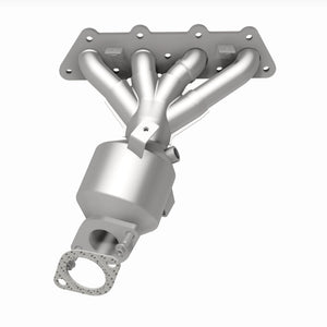 MagnaFlow 18-19 Hyundai Accent L4 1.6L / 2018 Kia Rio L4 1.6L Direct-Fit Catalytic Converter