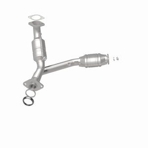 MagnaFlow Direct Fit Catalytic Converter 01-02 Mitsu Montero 3.5L