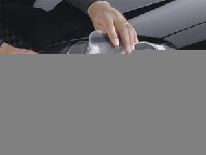 WeatherTech 01-04 Toyota Tacoma LampGard
