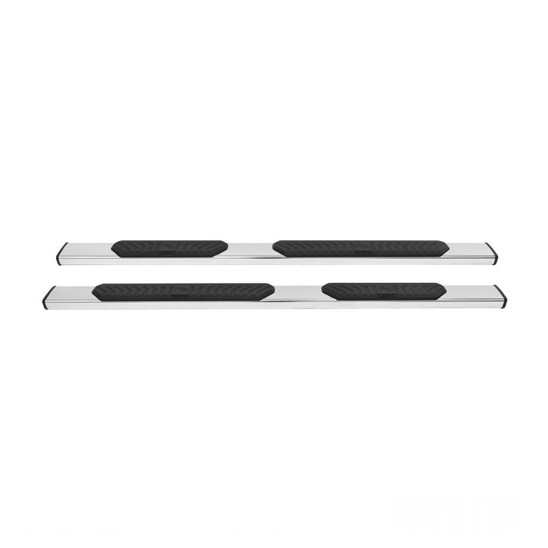 Westin 2015-2026 Ford F-150 SuperCab R5 Nerf Step Bars - SS
