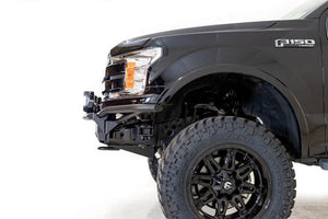 Addictive Desert Designs 18-20 Ford F-150 Raptor ADD PRO Bolt-On Light Hoop