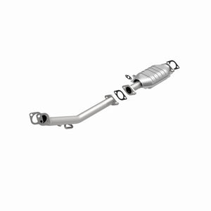 MagnaFlow Direct Fit Catalytic Converter Mazda 84 85