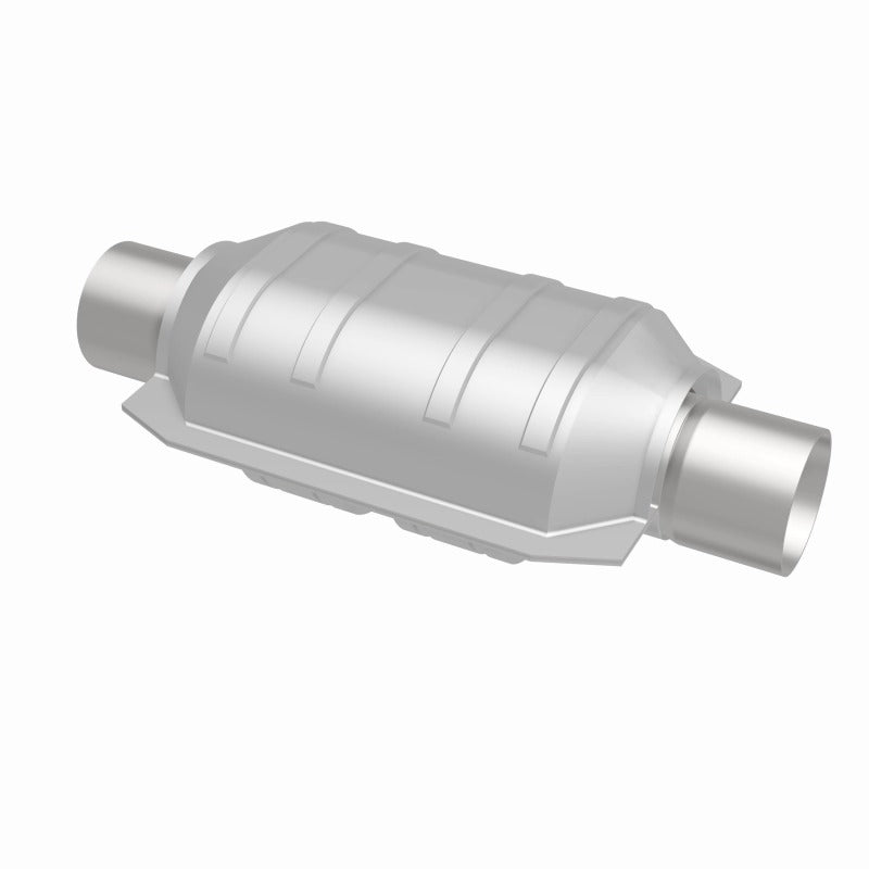 MagnaFlow Universal Catalytic Converter 2.00inch OBDII Rear 50 State
