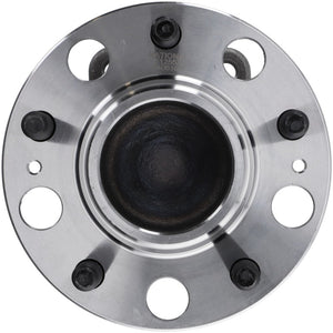 MOOG 2016 Kia Optima Rear Hub Assembly