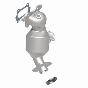 MagnaFlow 12-15 Honda Civic 1.5L California Grade CARB Compliant Direct-Fit Catalytic Converter