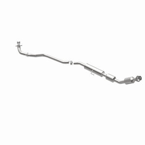 MagnaFlow 07-11 Yaris L4 1.5 OEM Underbody Direct Fit Converter