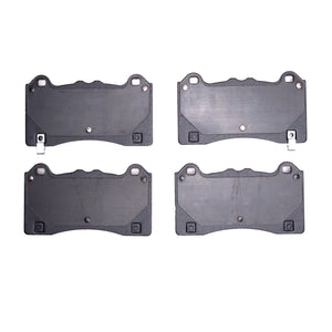 R1 16-18 Ford Focus Front Semi Met Brake Pads