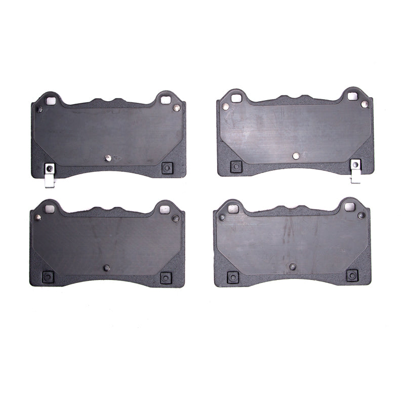 R1 16-18 Ford Focus Front R1 Optimum OE Brake Pads