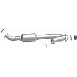 MagnaFlow Direct Fit Catalytic Converter 05-07 4-Run/FJ Passenger Side Rear