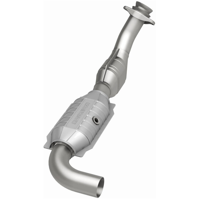 MagnaFlow Direct Fit Catalytic Converter 01 Ford F-150 4.2L
