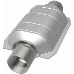 MagnaFlow Universal Catalytic Converter 3 inch OBDII Rear