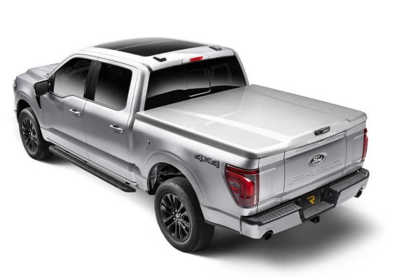 Undercover 24-26 Ford F-150 Crew Cab 5.7ft Bed W/ Pro Access TG- B3 - Atlas Blue