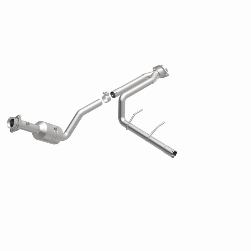 MagnaFlow 11-14 Ford F-150 3.7L Direct Fit Converter