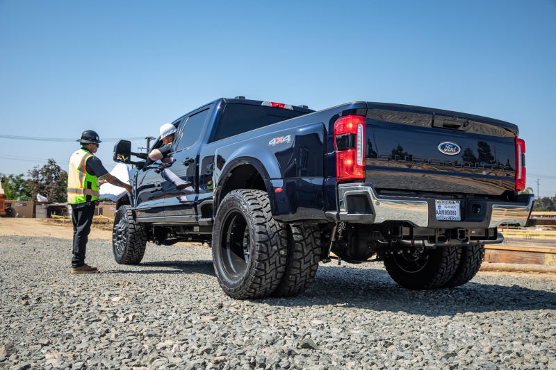 ICON 2023 Ford F250/F350 (Gas) 2.5in Stage 3 Suspension System