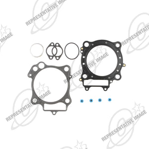 Cometic Harley-Davidson EVO 1340 3-13/16 w/O Oil Ho (Blank)