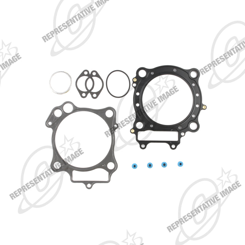 Cometic Harley-Davidson EVO 1340 3-13/16 w/O Oil Ho (Blank)