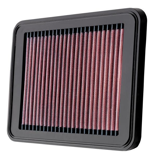 K&N 07 Lexus LS460 4.6L-V8 Drop In Air Filter