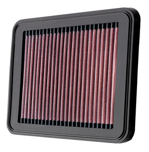 K&N 2016-2017 Honda Civic L4-1.5L F/I Replacement Drop In Air Filter