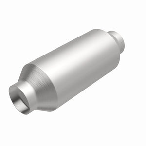 MagnaFlow Conv Uni CA 2.25in./2.25in. Straight Direct Fit Converter
