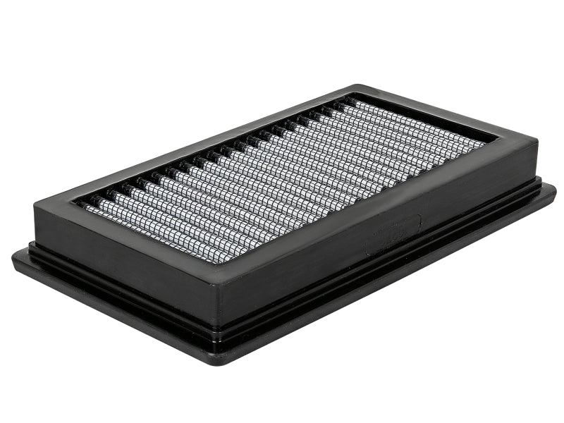 aFe Magnum FLOW Replacement Air Filter w/Pro DRY S Nissan Cube/Versa/NV200 07-18 L4-1.6L/1.8L/2.0L