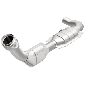 MagnaFlow Direct Fit Catalytic Converter 99 F150 4.6L V8 D/S 2WD