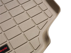 WeatherTech 2014-2019 Toyota Highlander Cargo Liners - Tan