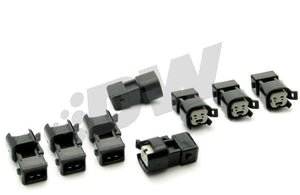 DeatschWerks 85-04 Mustang GT / 97-04 Corvette LS1 / 98-02 Firebird 95lb/hr Injectors (Set of 8)