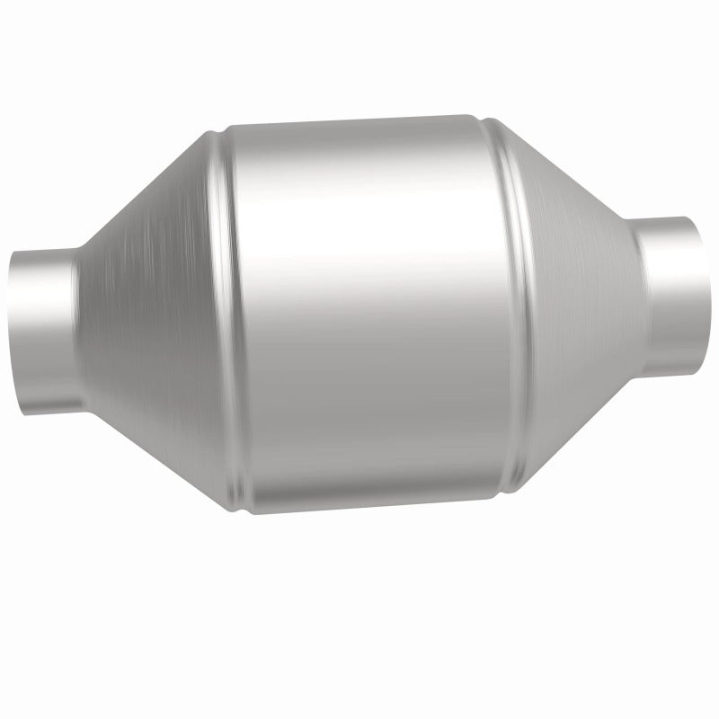 MagnaFlow Universal Catalytic Converter 5.0 C/C 2.0 Spun OEM