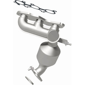 MagnaFlow 07-10 Toyota Sienna 3.5L Direct Fit Converter