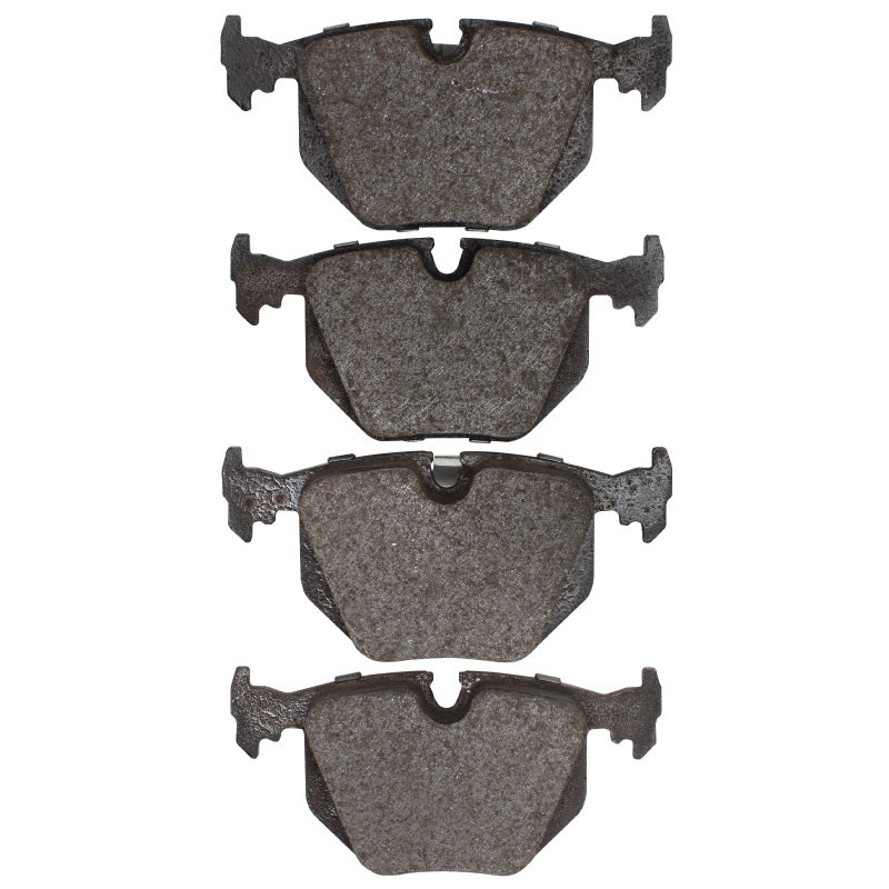 R1 91-08 Land Rover Range Rover Rear Optimum OE Brake Pads