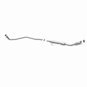 MagnaFlow Direct Fit Catalytic Converter 14-15 Toyota Corolla 1.8L