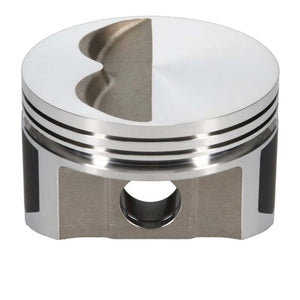 Wiseco Pro Tru Street Chevy Small Block 4.040in Bore 1.560in CH -5.00 CC Piston Set