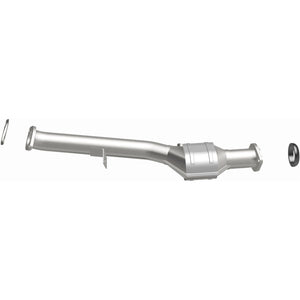 MagnaFlow Direct Fit Catalytic Converter 2006-2007 Subaru Impreza 2.5L