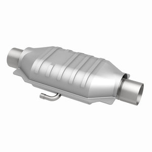 MagnaFlow Universal Catalytic Converter 2.5 W/Dual Air