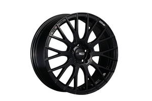 SSR Reiner M10 Monoblock 20x8.5 +38 5/120 - Gloss Black Wheel