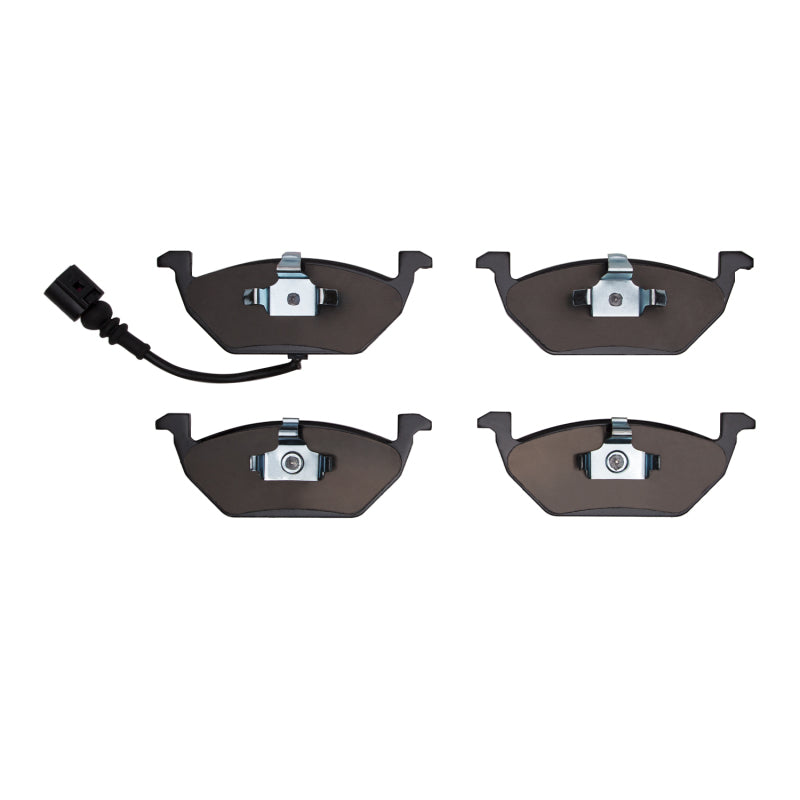 R1 99-06 Volkswagen Golf Front Track/Street Brake Pads