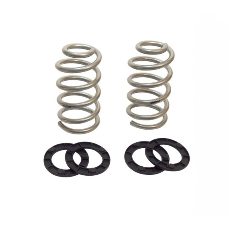 Belltech PRO COIL SPRING SET 07+ GM/GMC 1500 EXT/CREW