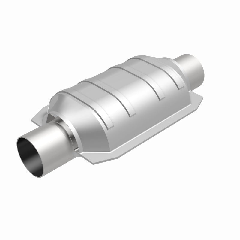 MagnaFlow Universal Catalytic Converter 2.00in Rear CA