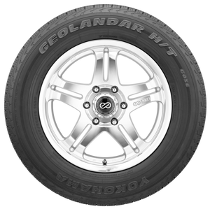 Yokohama Geolandar H/T G056 Tire - LT285/75R16 126/123S