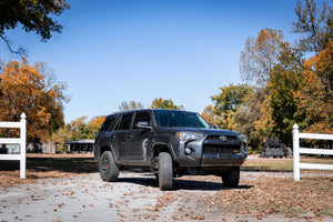 Rough Country 2 Inch Lift Kit | Toyota 4Runner 2WD/4WD (2010-2024)