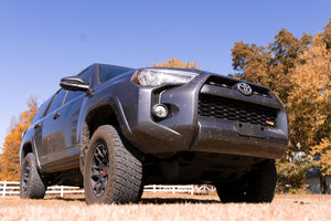 Rough Country 2 Inch Lift Kit | Toyota 4Runner 2WD/4WD (2010-2024)
