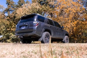 Rough Country 2 Inch Lift Kit | Toyota 4Runner 2WD/4WD (2010-2024)