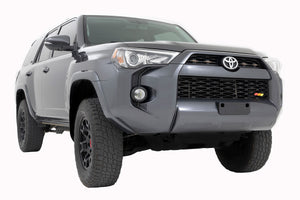 Rough Country 2 Inch Lift Kit | Toyota 4Runner 2WD/4WD (2010-2024)